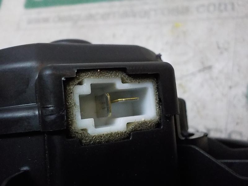 Recambio de motor calefaccion para hyundai kona pure referencia OEM IAM 97113H8000 97113H8000 