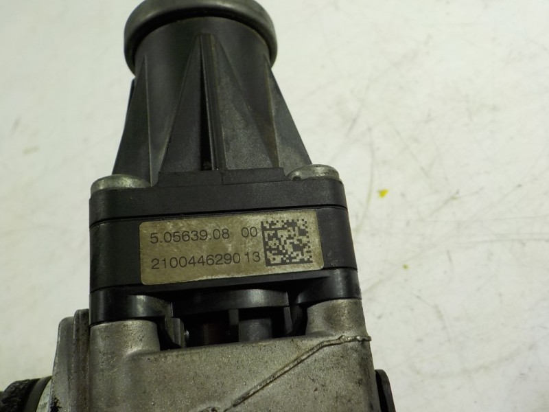 Recambio de valvula egr para ford c-max 1.6 tdci cat referencia OEM IAM  5056390800 