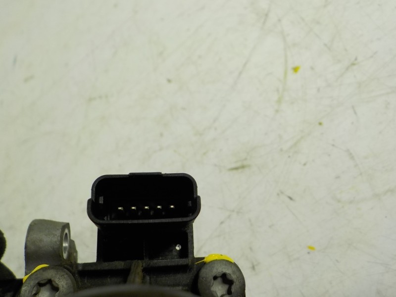 Recambio de valvula egr para ford c-max 1.6 tdci cat referencia OEM IAM  5056390800 