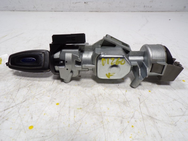 Recambio de antirrobo para ford focus lim. (cb8) 1.6 tdci cat referencia OEM IAM 1681167 6E5T15607CA 