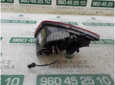 Recambio de piloto trasero izquierdo interior para peugeot 308 1.6 hdi referencia OEM IAM 9677818380 9677818380  2