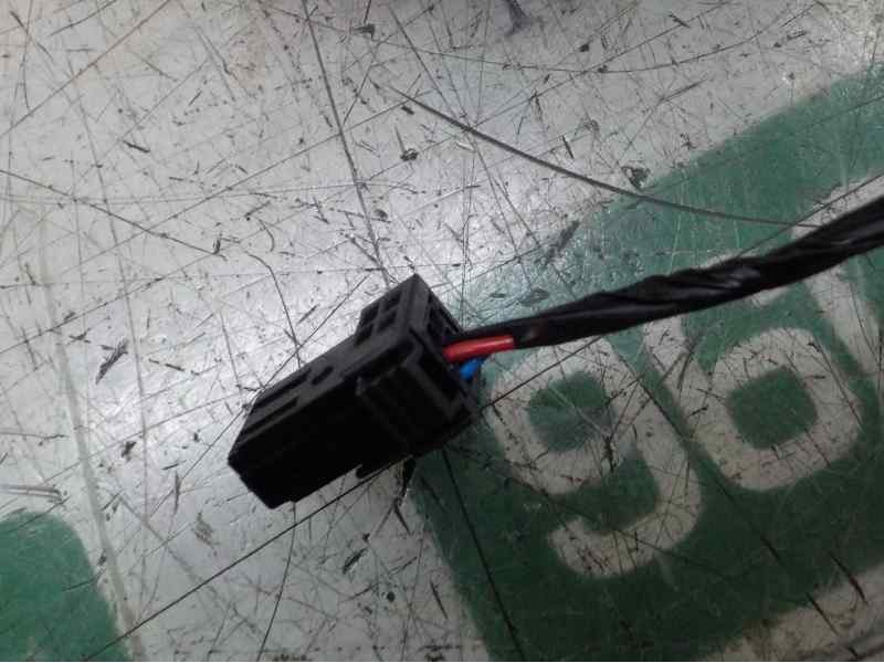 Recambio de piloto trasero izquierdo interior para peugeot 308 1.6 hdi referencia OEM IAM 9677818380 9677818380 