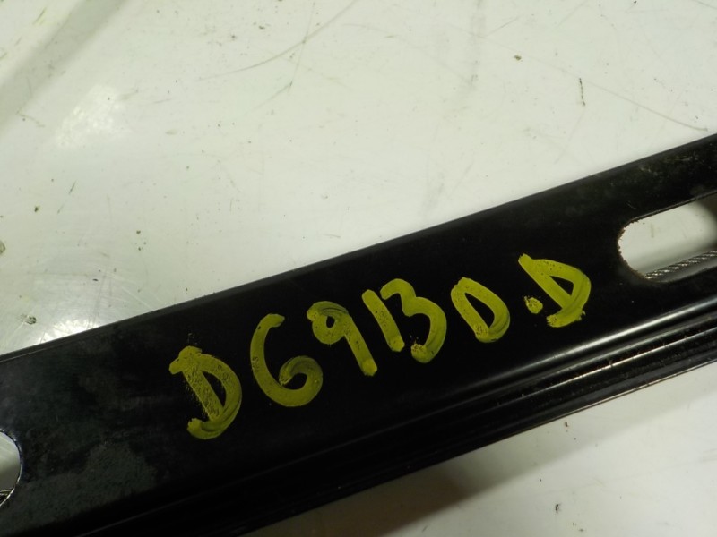 Recambio de elevalunas delantero derecho para seat leon (5f1) 1.6 tdi referencia OEM IAM 5F4837462D  