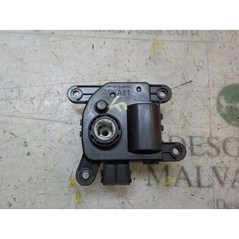 Recambio de motor electrico para hyundai kona pure referencia OEM IAM 971621JAA0  