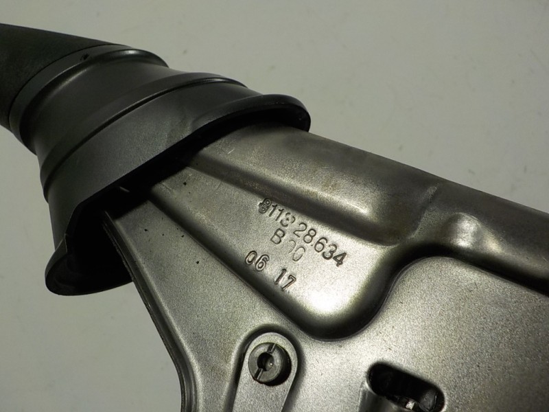 Recambio de palanca freno de mano para toyota verso 1.6 16v cat referencia OEM IAM 462010F040C0 11328634 