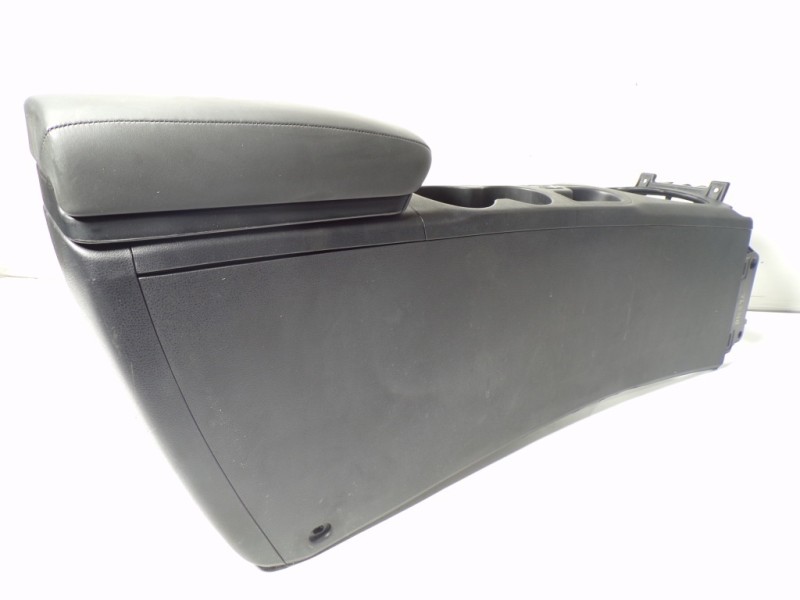 Recambio de apoyabrazos central para nissan qashqai (j10) 1.5 turbodiesel cat referencia OEM IAM 96910BR03A  96920JD02A