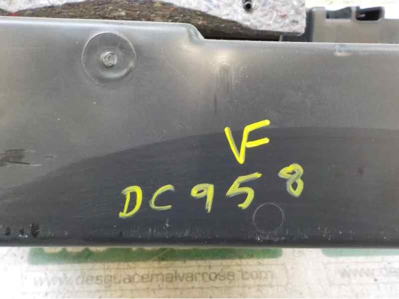 Recambio de guantera para peugeot 308 1.6 hdi referencia OEM IAM 16108047ZD  