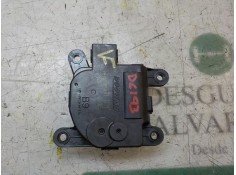 Recambio de motor electrico para hyundai kona pure referencia OEM IAM 971621JAA0   2