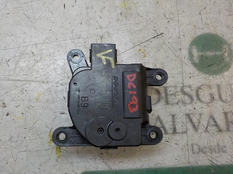 Recambio de motor electrico para hyundai kona pure referencia OEM IAM 971621JAA0  
