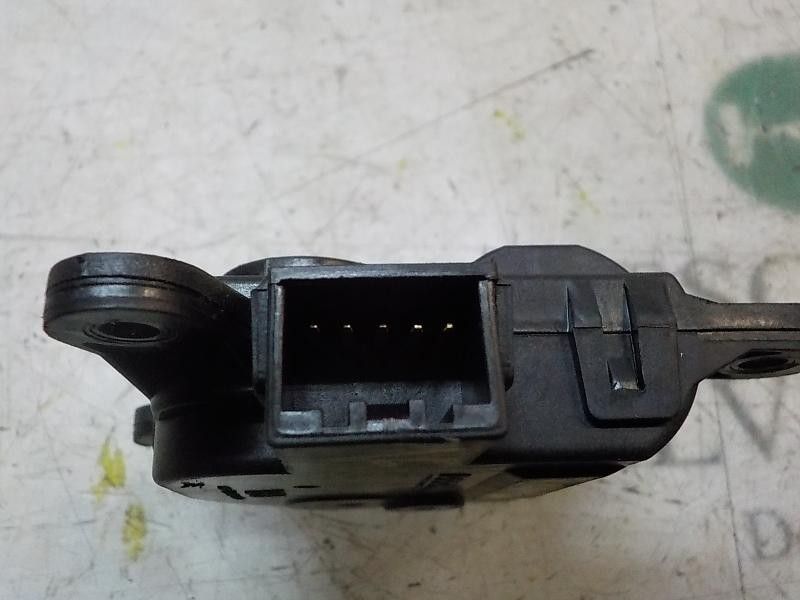 Recambio de motor electrico para hyundai kona pure referencia OEM IAM 971621JAA0  