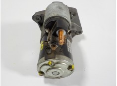 Recambio de motor arranque para renault trafic furgón 1.6 dci diesel energy referencia OEM IAM 233009590R 233009590R M000T39373 2