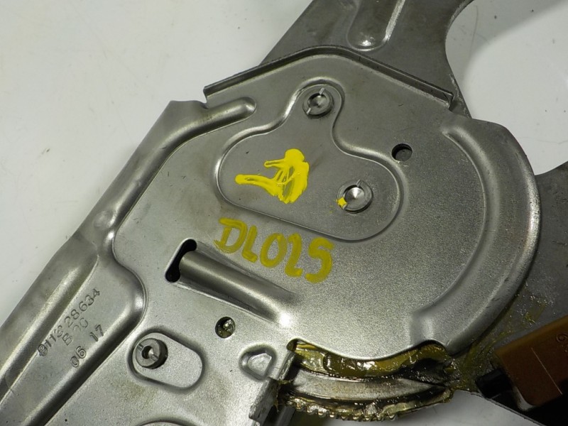 Recambio de palanca freno de mano para toyota verso 1.6 16v cat referencia OEM IAM 462010F040C0 11328634 