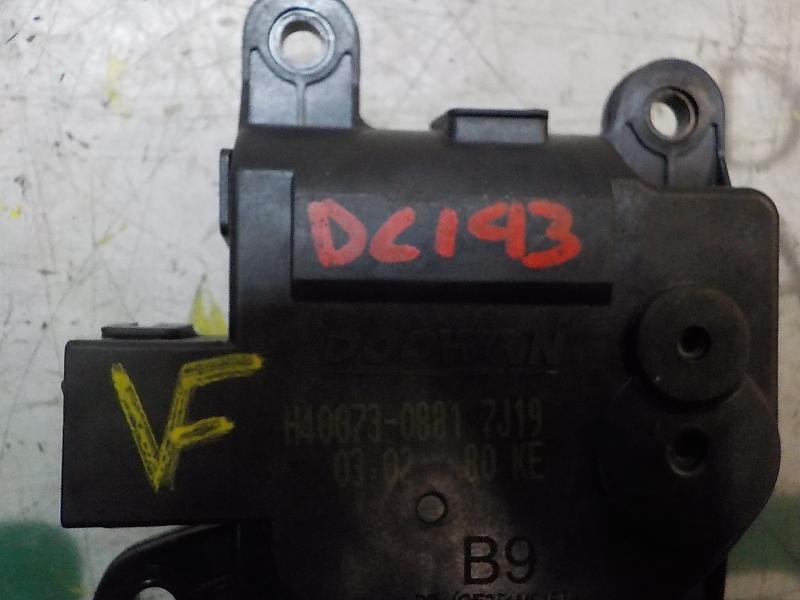 Recambio de motor electrico para hyundai kona pure referencia OEM IAM 971621JAA0  