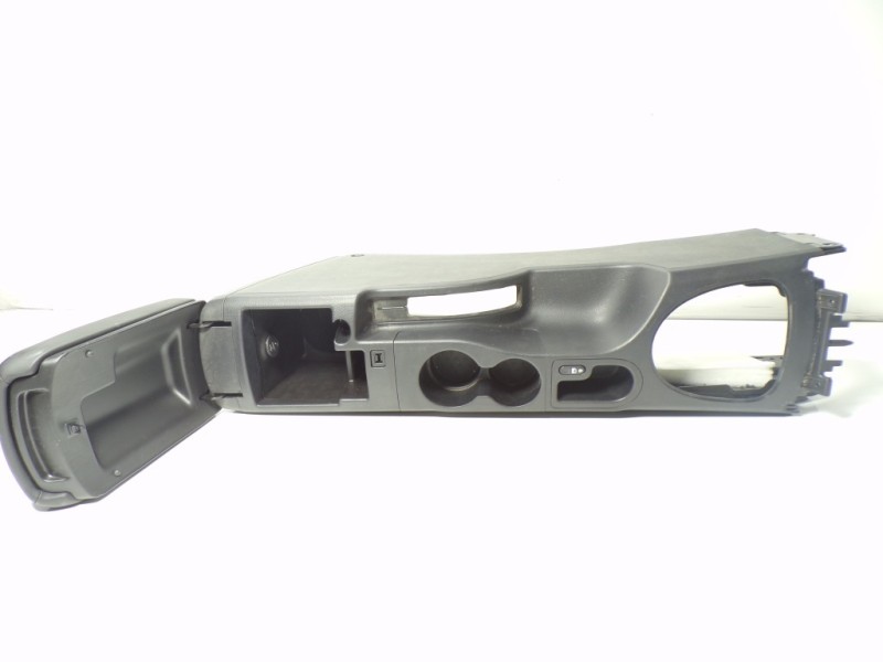 Recambio de apoyabrazos central para nissan qashqai (j10) 1.5 turbodiesel cat referencia OEM IAM 96910BR03A  96920JD02A