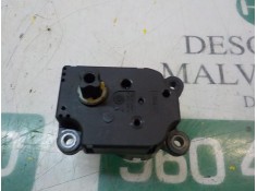 Recambio de motor apertura trampillas climatizador para opel insignia berlina edition referencia OEM IAM 92215208 52433779R0 524 2