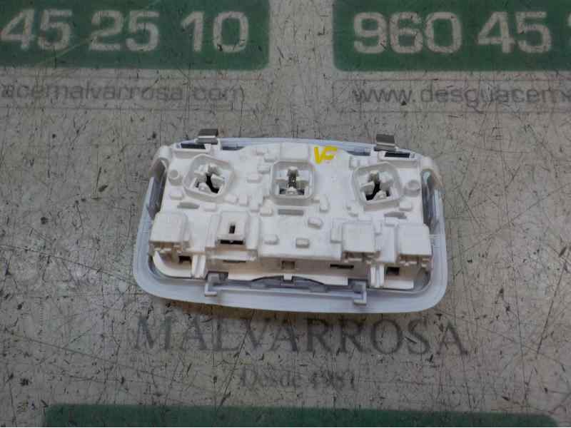 Recambio de piloto interior para peugeot 308 1.6 hdi referencia OEM IAM 96781443PR  