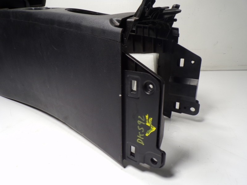 Recambio de apoyabrazos central para nissan qashqai (j10) 1.5 turbodiesel cat referencia OEM IAM 96910BR03A  96920JD02A