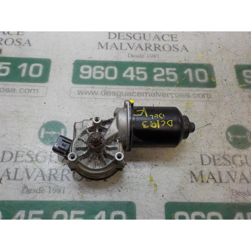 Recambio de motor limpia delantero para hyundai kona pure referencia OEM IAM 98110C1950 98110C1950 