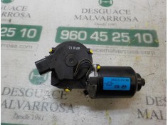 Recambio de motor limpia delantero para hyundai kona pure referencia OEM IAM 98110C1950 98110C1950  2