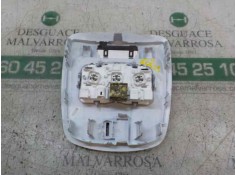 Recambio de piloto interior para peugeot 308 1.6 hdi referencia OEM IAM 96887290PR   2