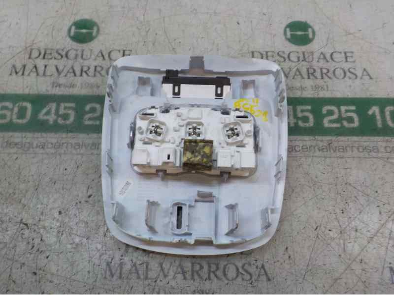 Recambio de piloto interior para peugeot 308 1.6 hdi referencia OEM IAM 96887290PR  