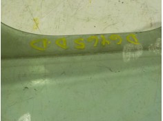 Recambio de cristal puerta delantero derecho para kia cee´d 1.6 crdi cat referencia OEM IAM 82420A2010   2