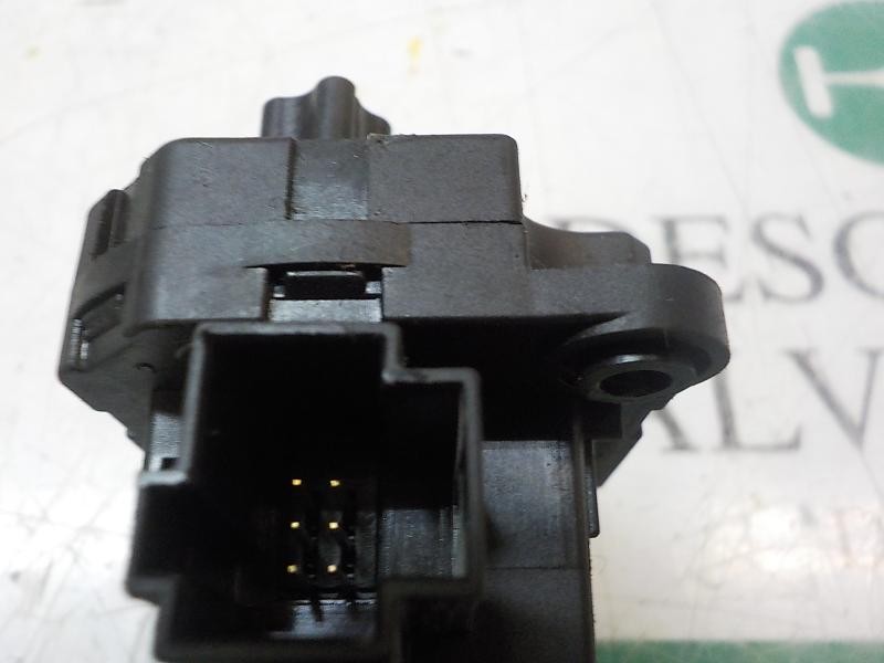 Recambio de motor apertura trampillas climatizador para opel insignia berlina edition referencia OEM IAM 13316344 5243752 