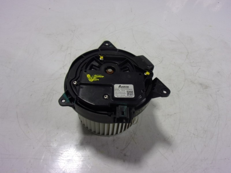 Recambio de motor calefaccion para alfa romeo stelvio (630) executive 4wd referencia OEM IAM 77368816 1163500110 1163500110