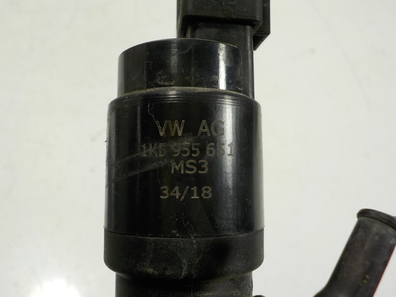 Recambio de bomba limpia para volkswagen arteon (3h7) elegance referencia OEM IAM 1K5955651 1K5955651 