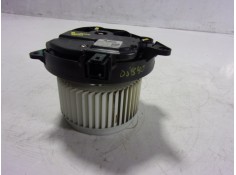 Recambio de motor calefaccion para alfa romeo stelvio (630) executive 4wd referencia OEM IAM 77368816 1163500110 1163500110 2