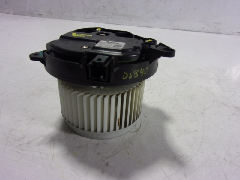 Recambio de motor calefaccion para alfa romeo stelvio (630) executive 4wd referencia OEM IAM 77368816 1163500110 1163500110