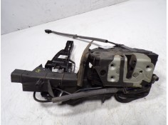 Recambio de cerradura puerta delantera izquierda para ford focus lim. (cb8) 1.6 tdci cat referencia OEM IAM 2070970 BM5AA21813AF 2