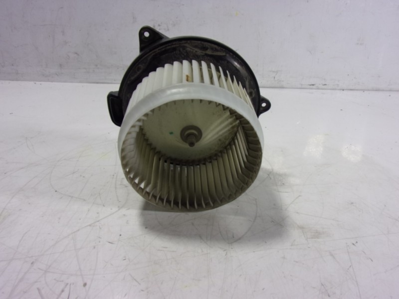 Recambio de motor calefaccion para alfa romeo stelvio (630) executive 4wd referencia OEM IAM 77368816 1163500110 1163500110