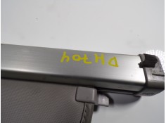 Recambio de bandeja trasera para toyota prius (nhw20) 1.5 cat referencia OEM IAM 6491047010B0   2