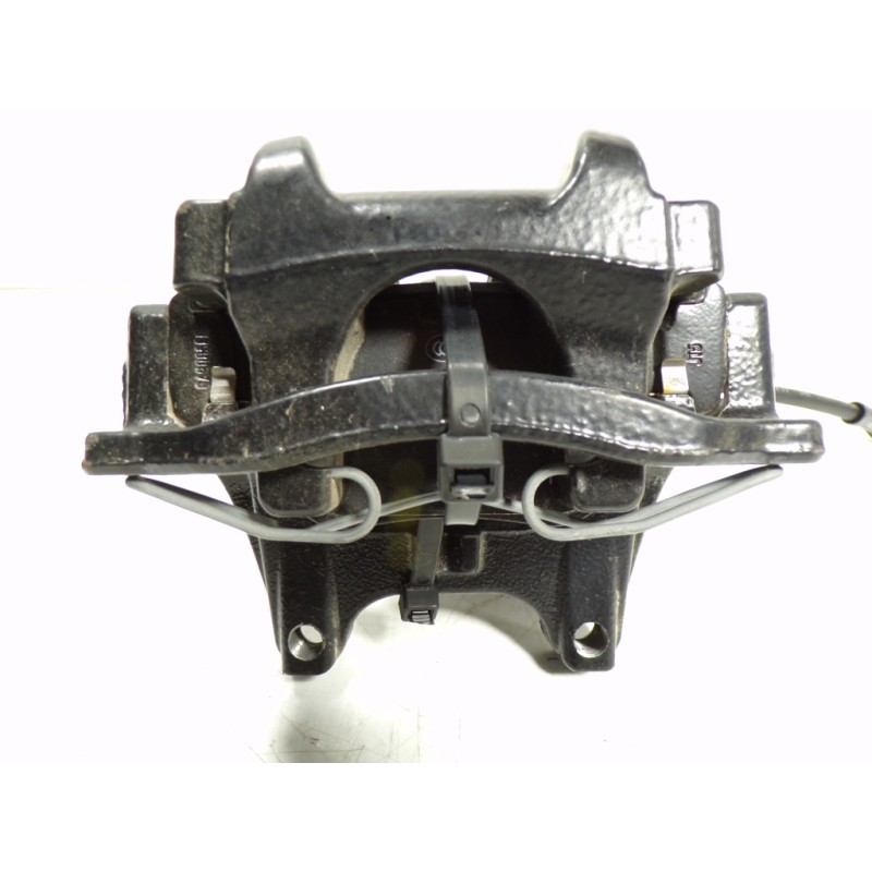 Recambio de pinza freno trasera izquierda para cupra leon sportstourer (kl8) vz 2.0 tsi 4drive referencia OEM IAM 5WA615423D  5W