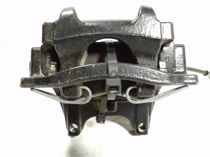 Recambio de pinza freno trasera izquierda para cupra leon sportstourer (kl8) vz 2.0 tsi 4drive referencia OEM IAM 5WA615423D  5W