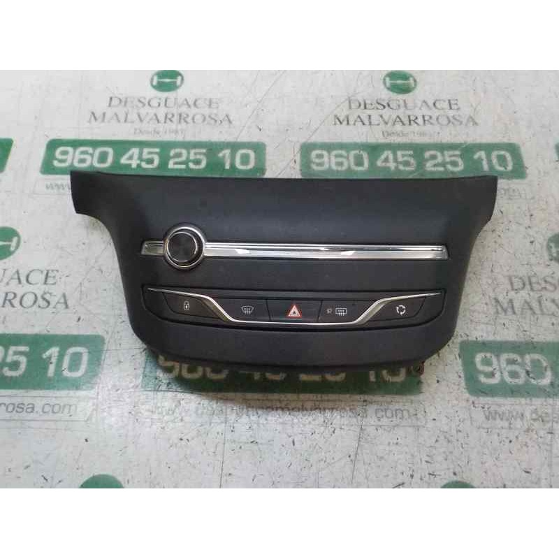 Recambio de warning para peugeot 308 1.6 hdi referencia OEM IAM 96777660ZD 96777660ZD 