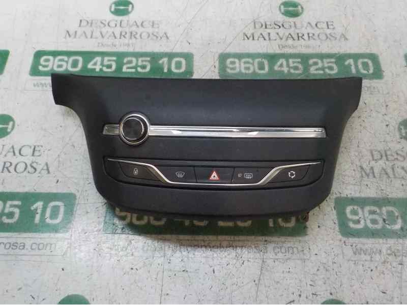Recambio de warning para peugeot 308 1.6 hdi referencia OEM IAM 96777660ZD 96777660ZD 
