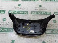 Recambio de warning para peugeot 308 1.6 hdi referencia OEM IAM 96777660ZD 96777660ZD  2