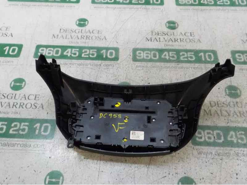 Recambio de warning para peugeot 308 1.6 hdi referencia OEM IAM 96777660ZD 96777660ZD 