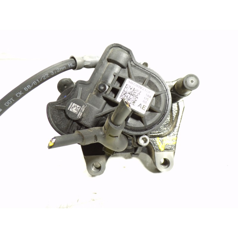 Recambio de pinza freno trasera izquierda para cupra leon sportstourer (kl8) vz 2.0 tsi 4drive referencia OEM IAM 5WA615423D  5W