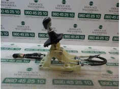 Recambio de palanca cambio para hyundai kona pure referencia OEM IAM 43700J9110TRY   2