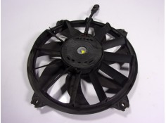 Recambio de electroventilador para peugeot partner tepee b9 1.6 16v hdi referencia OEM IAM 1253K4 PGS6814Q2 7104HG 2