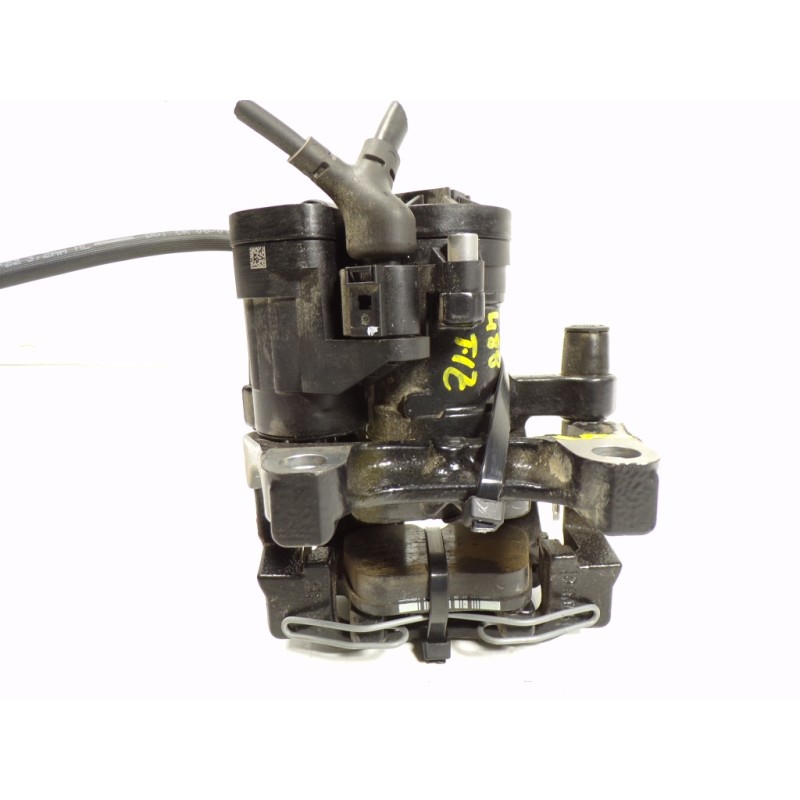 Recambio de pinza freno trasera izquierda para cupra leon sportstourer (kl8) vz 2.0 tsi 4drive referencia OEM IAM 5WA615423D  5W