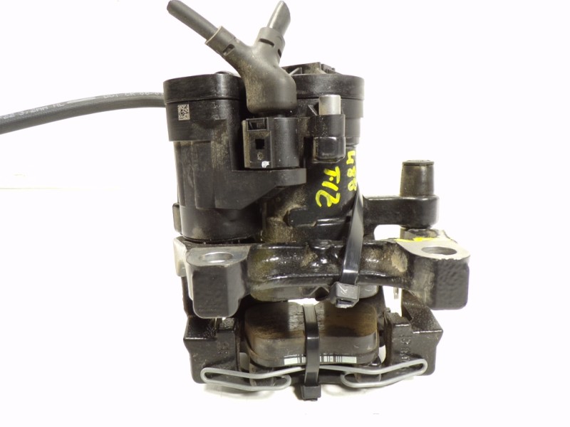 Recambio de pinza freno trasera izquierda para cupra leon sportstourer (kl8) vz 2.0 tsi 4drive referencia OEM IAM 5WA615423D  5W