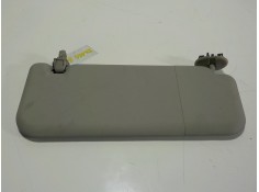 Recambio de parasol izquierdo para toyota verso 1.6 16v cat referencia OEM IAM 743200F051B0   2