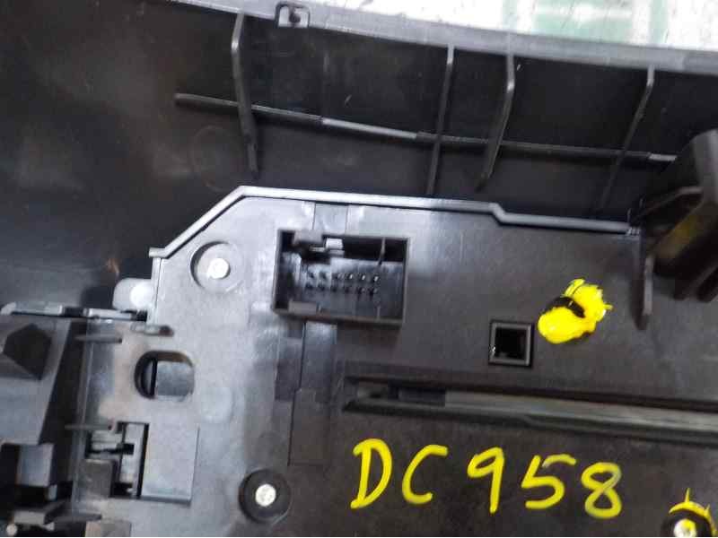 Recambio de warning para peugeot 308 1.6 hdi referencia OEM IAM 96777660ZD 96777660ZD 