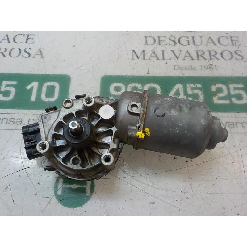 Recambio de motor limpia delantero para opel insignia berlina edition referencia OEM IAM 13277078 13227392 AV1590601415