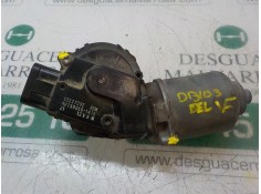 Recambio de motor limpia delantero para opel insignia berlina edition referencia OEM IAM 13277078 13227392 AV1590601415 2