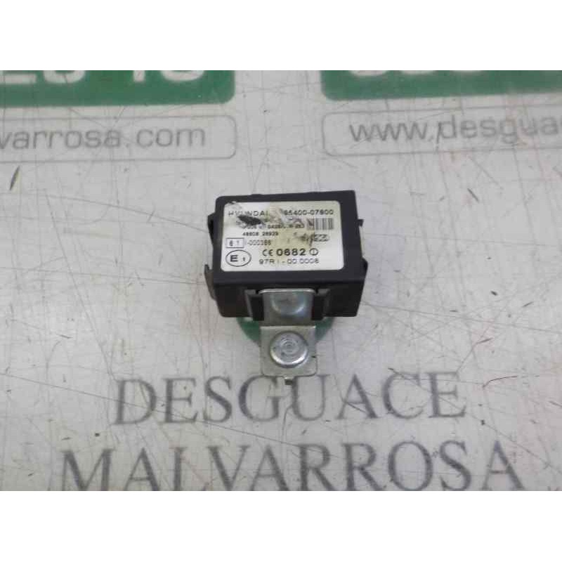 Recambio de modulo electronico para kia picanto 1.1 ex referencia OEM IAM   